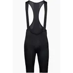 poc M's Cadence Bib Shorts Uranium Black SML