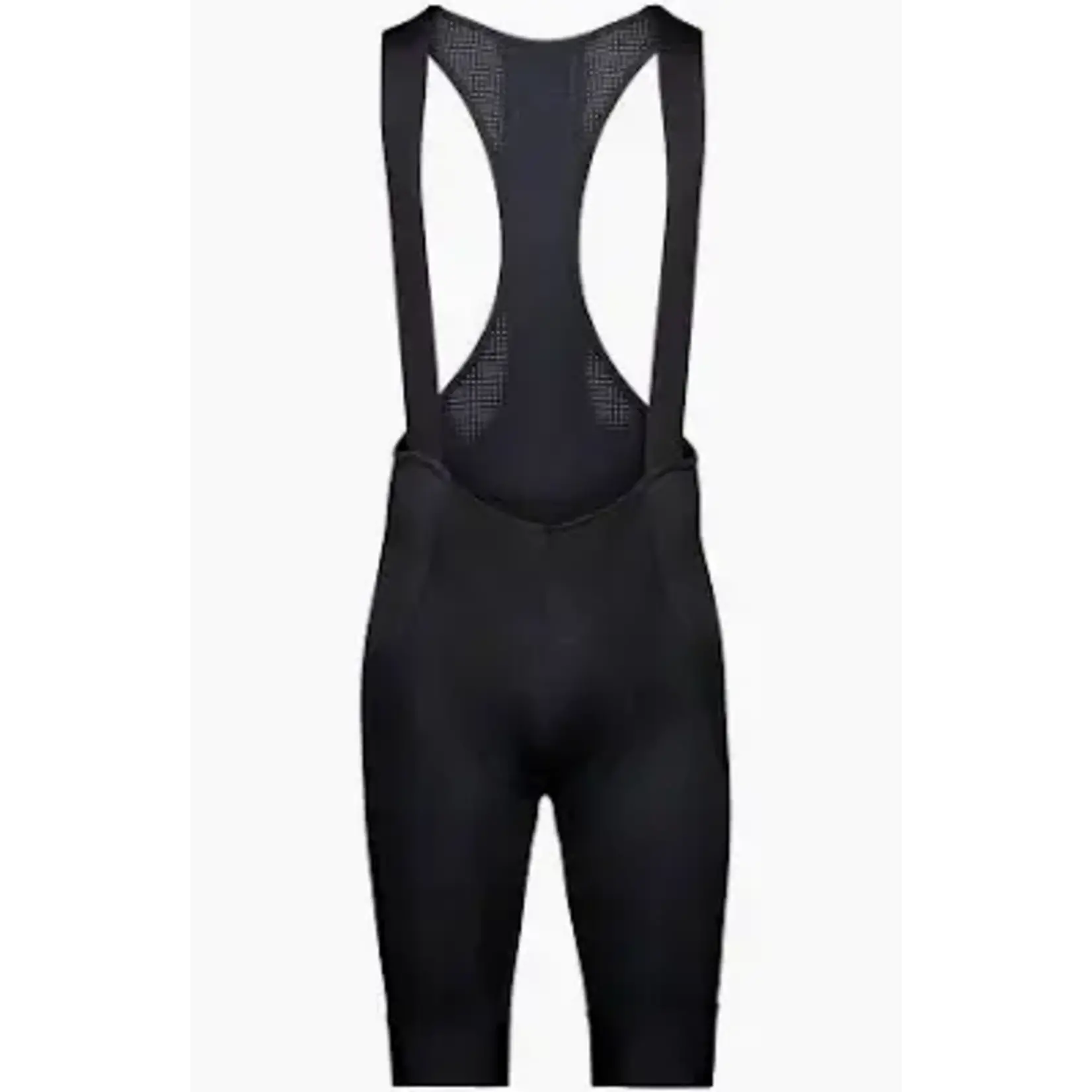 poc M's Cadence Bib Shorts Uranium Black XLG