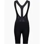 poc W's Cadence Bib Shorts Uranium Black XLG