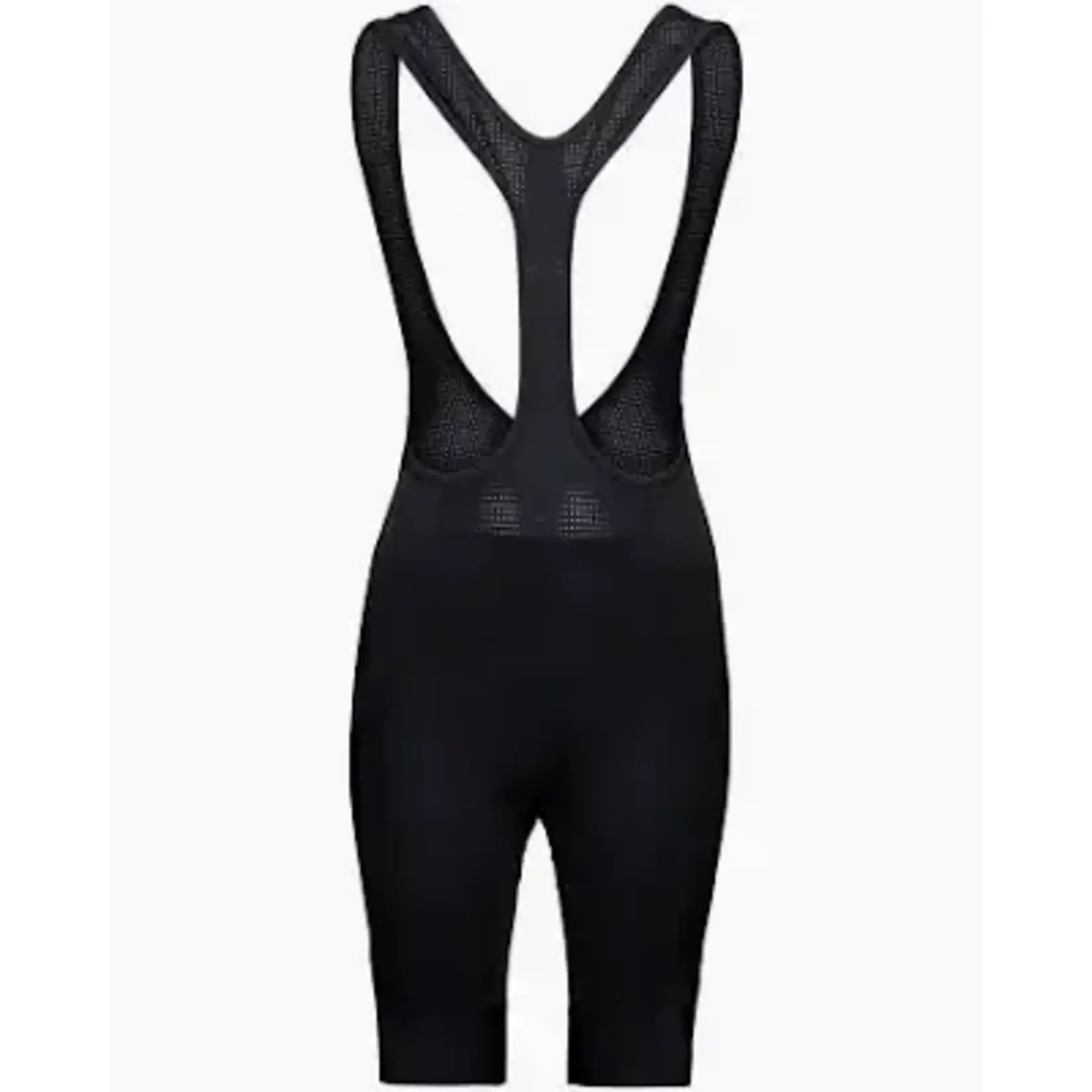 poc W's Cadence Bib Shorts Uranium Black XLG