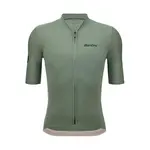 SANTINI Santini Stone Jersey S/S Unisex Military Green M