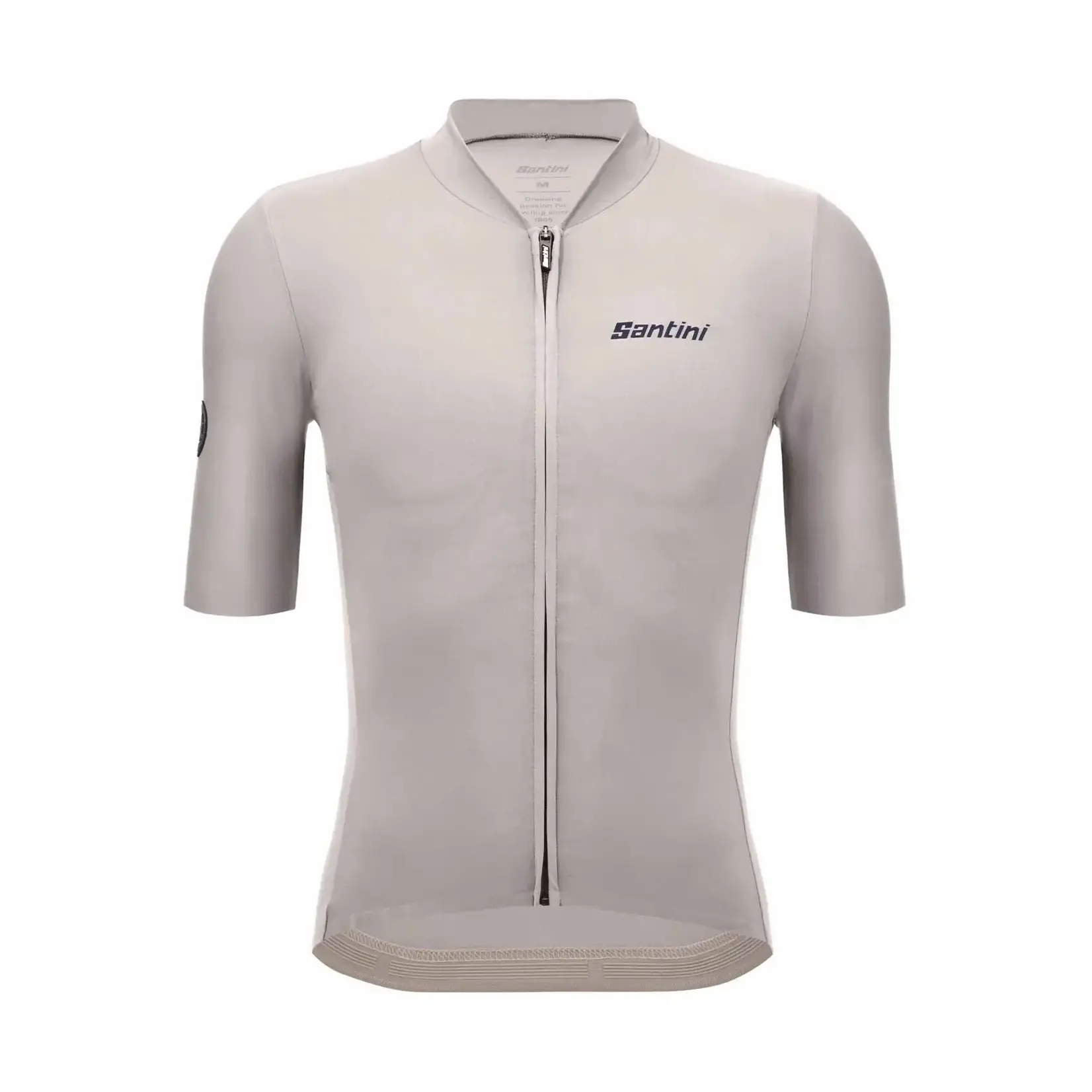 SANTINI Santini Stone Jersey S/S Unisex Beige M