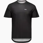 poc M's Motion Air S/S Jersey Uranium Black MED