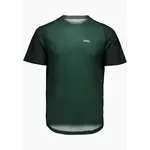poc M's Motion Air S/S Jersey Pargasite Green XSM