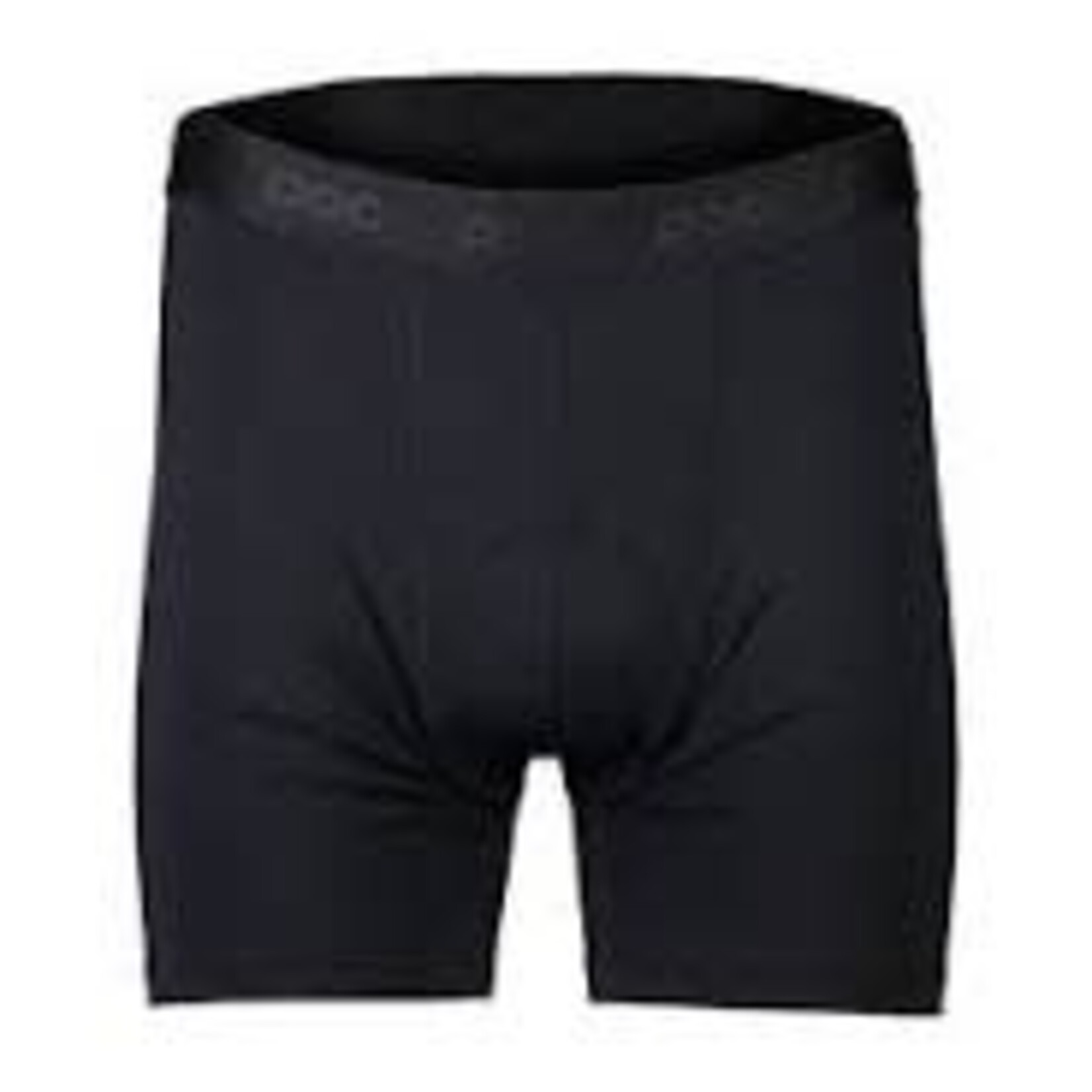 poc W's Re-Cycle Boxer Uranium Black LRG