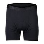 poc W's Re-Cycle Boxer Uranium Black SML