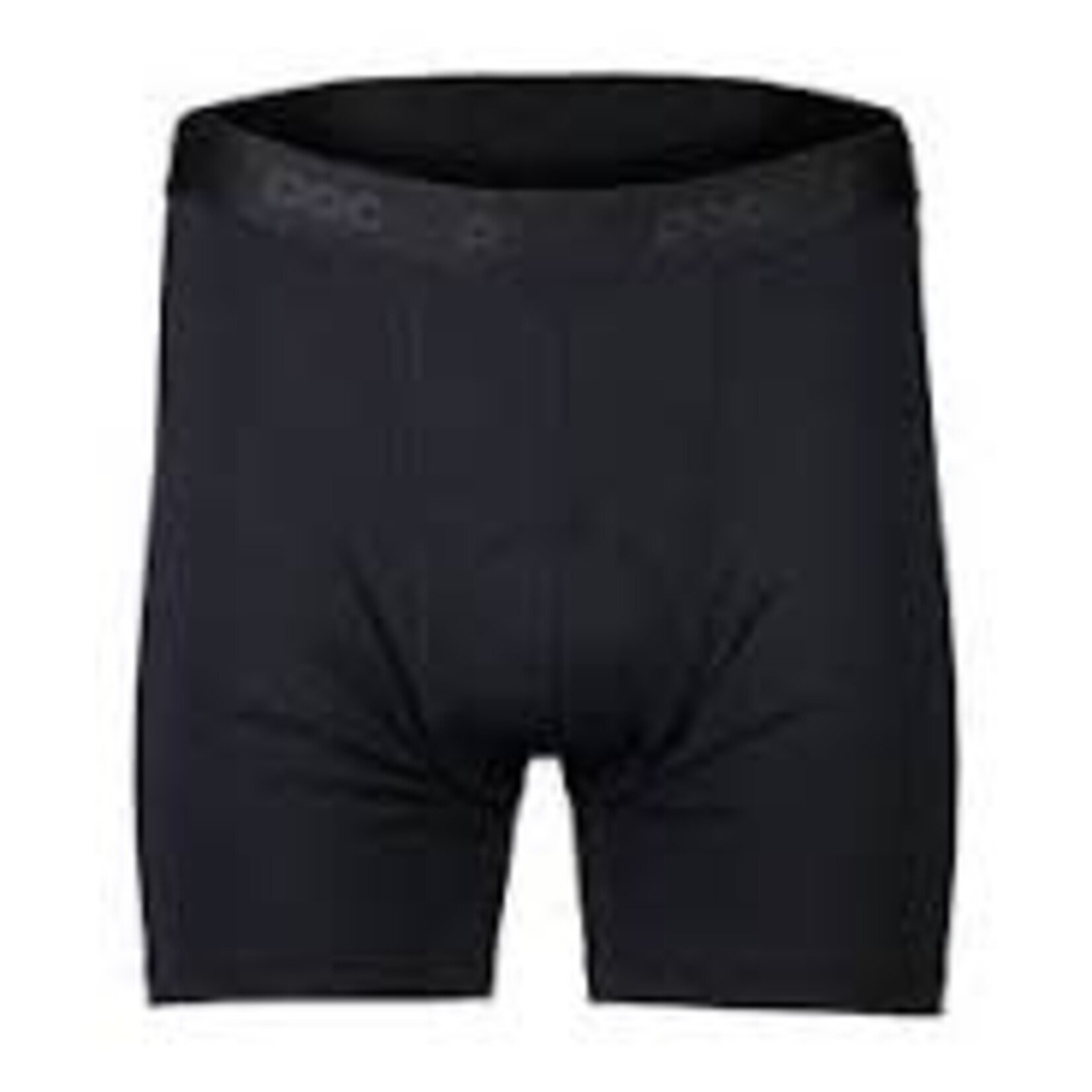 poc W's Re-Cycle Boxer Uranium Black SML