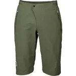 poc POC M's Motion Air Shorts Pargasite Green LRG