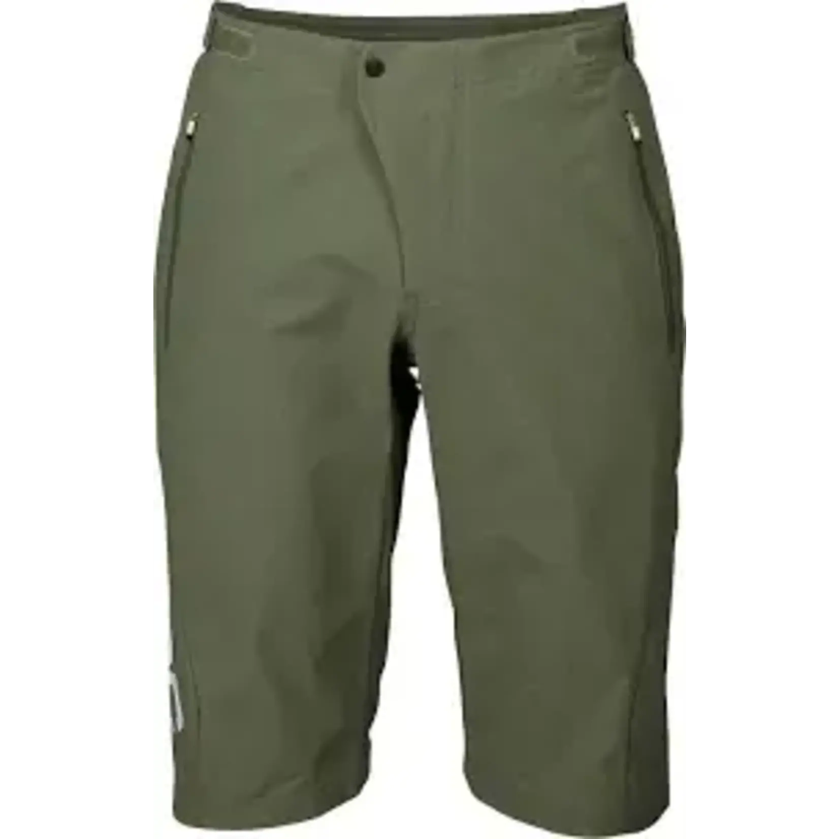 poc POC M's Motion Air Shorts Pargasite Green LRG