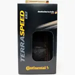 Continental TERRA SPEED 700X35 PLIABLE PROTEC TR BLKCHILI