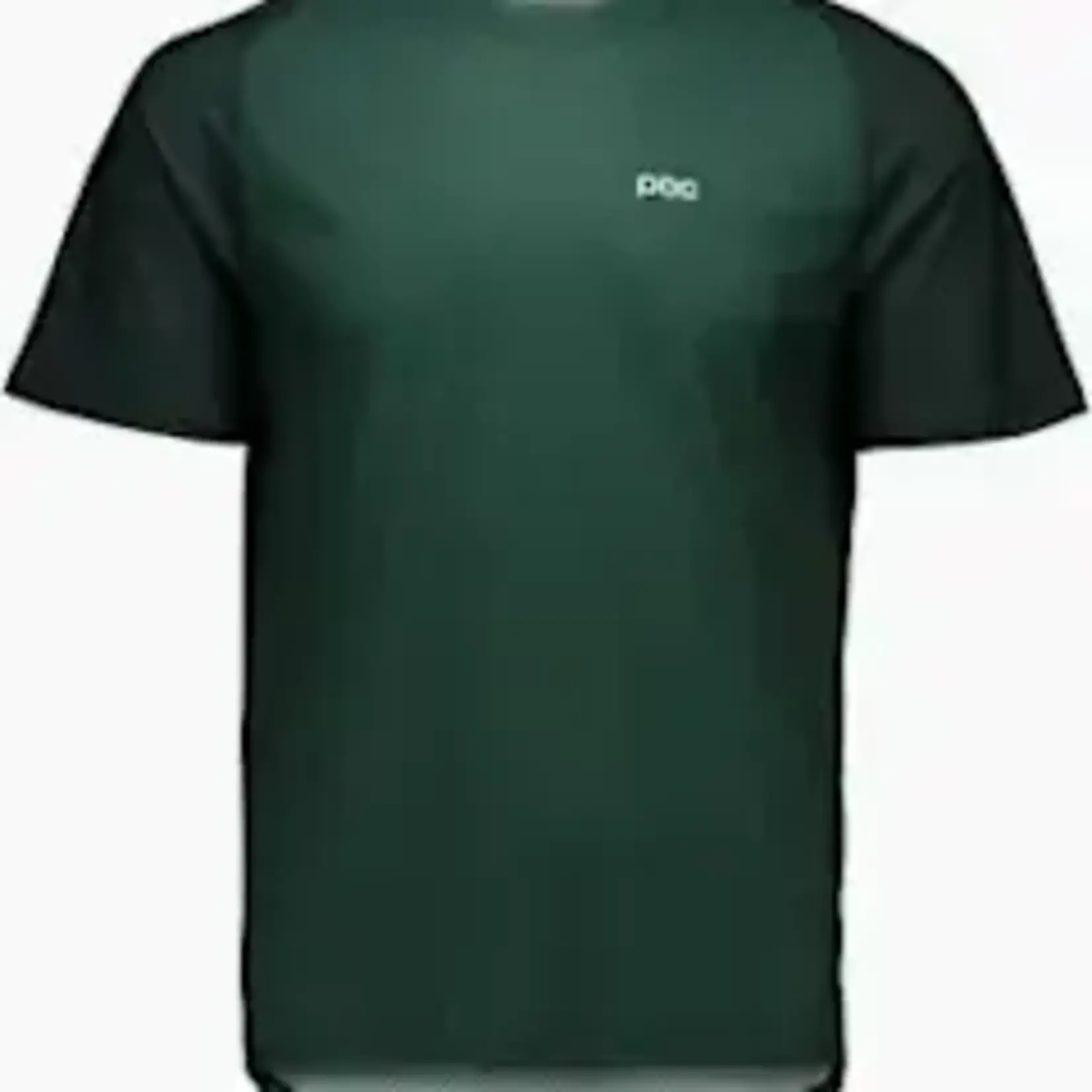 M's Motion Air S/S  Jersey Pargasite Green XXL