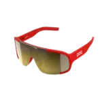 poc POC Aspire  Prismane Red/Clarity Road/Partly Sunny Gold