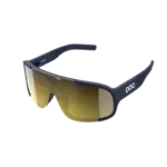 poc POC Aspire Mid Apatite Navy/Clarity Road/Partly Sunny Gold