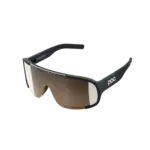 poc POC Aspire Uranium Black/Clarity Trail/Partly Sunny Silver