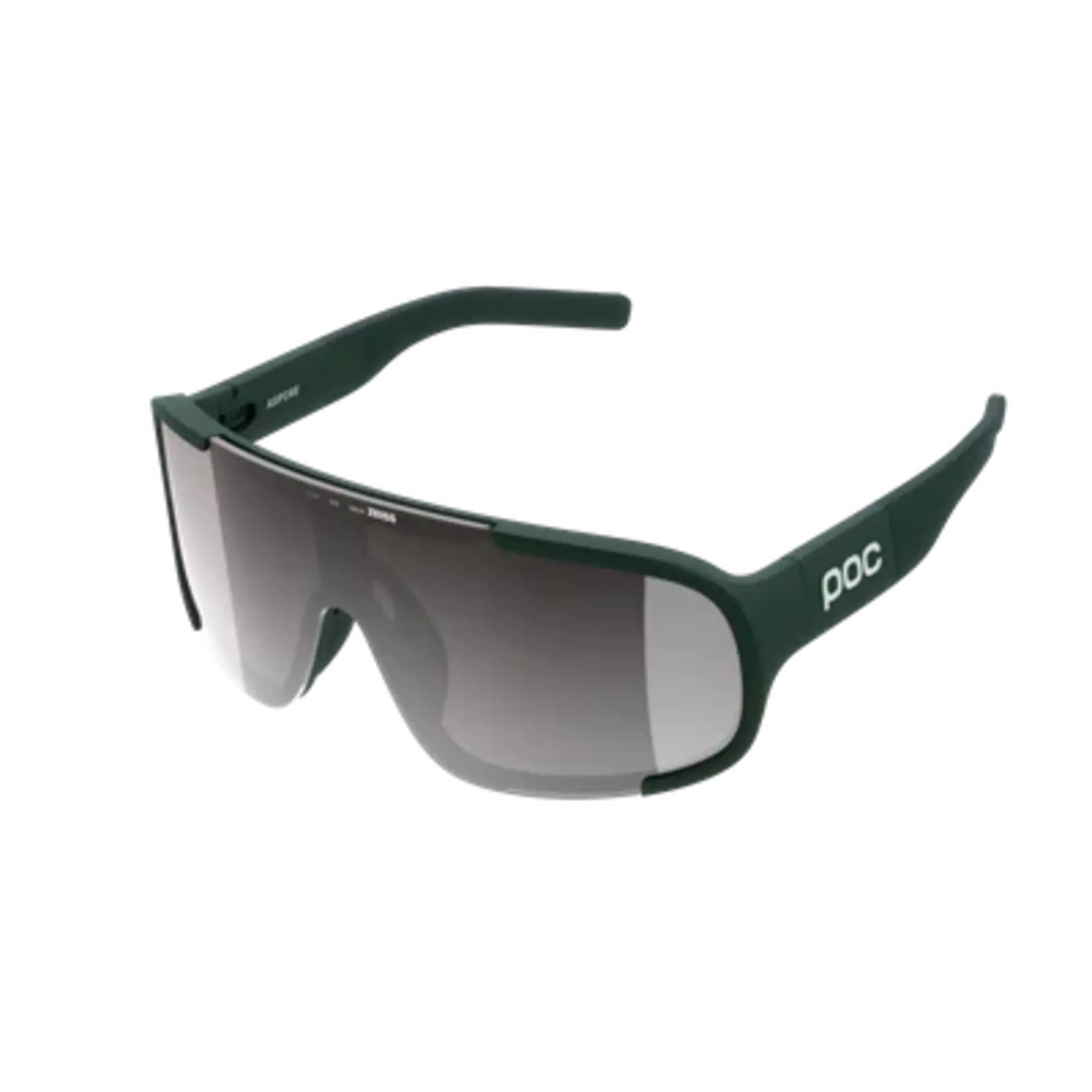 poc POC Aspire Pargasite Green/Clarity Road/Sunny Silver