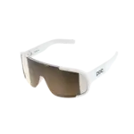 poc POC Aspire Mid Hydrogen White/Clarity Trail/Partly Sunny Silver
