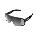 poc POC Aspire Uranium Black/Clarity Road/Sunny Silver