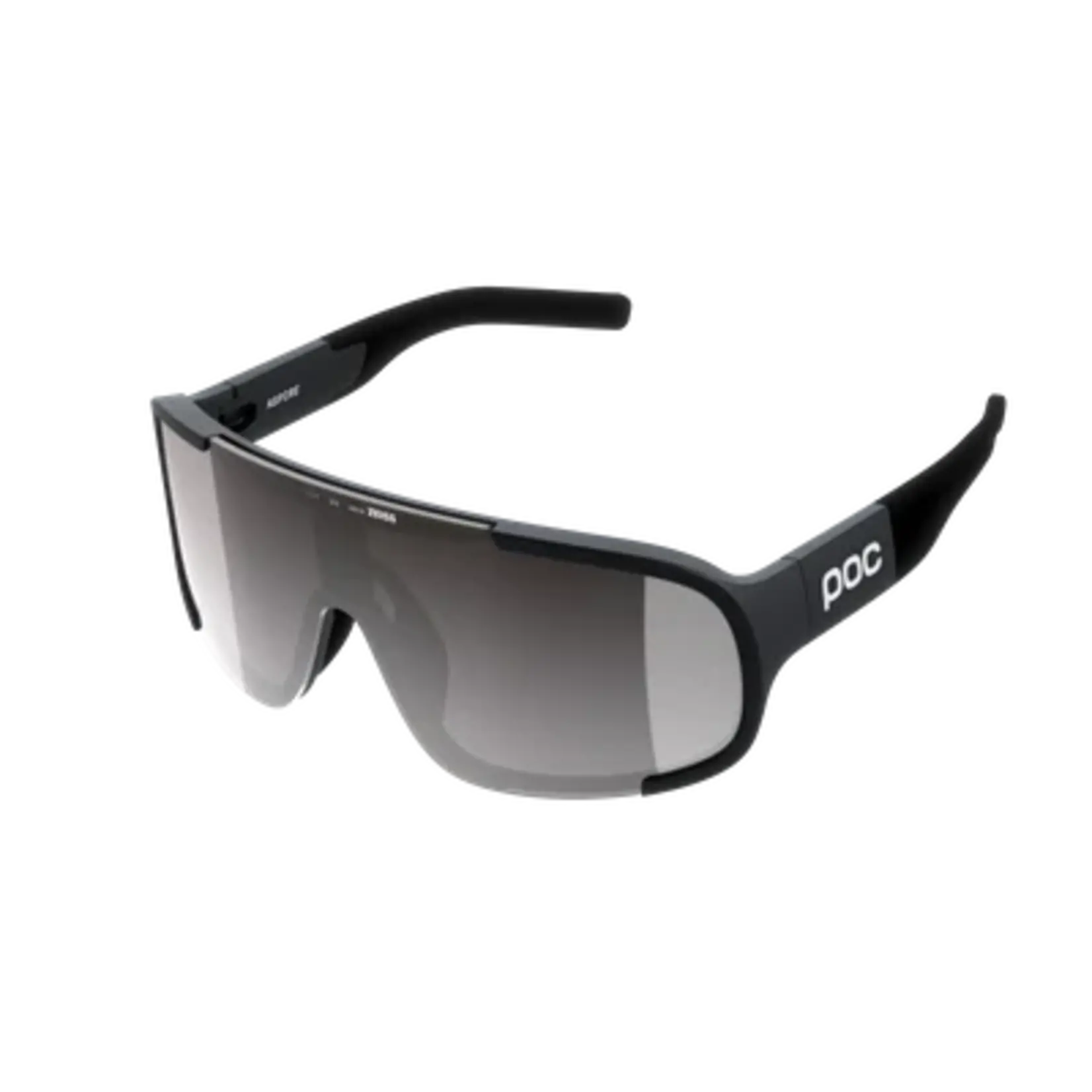 poc POC Aspire Uranium Black/Clarity Road/Sunny Silver