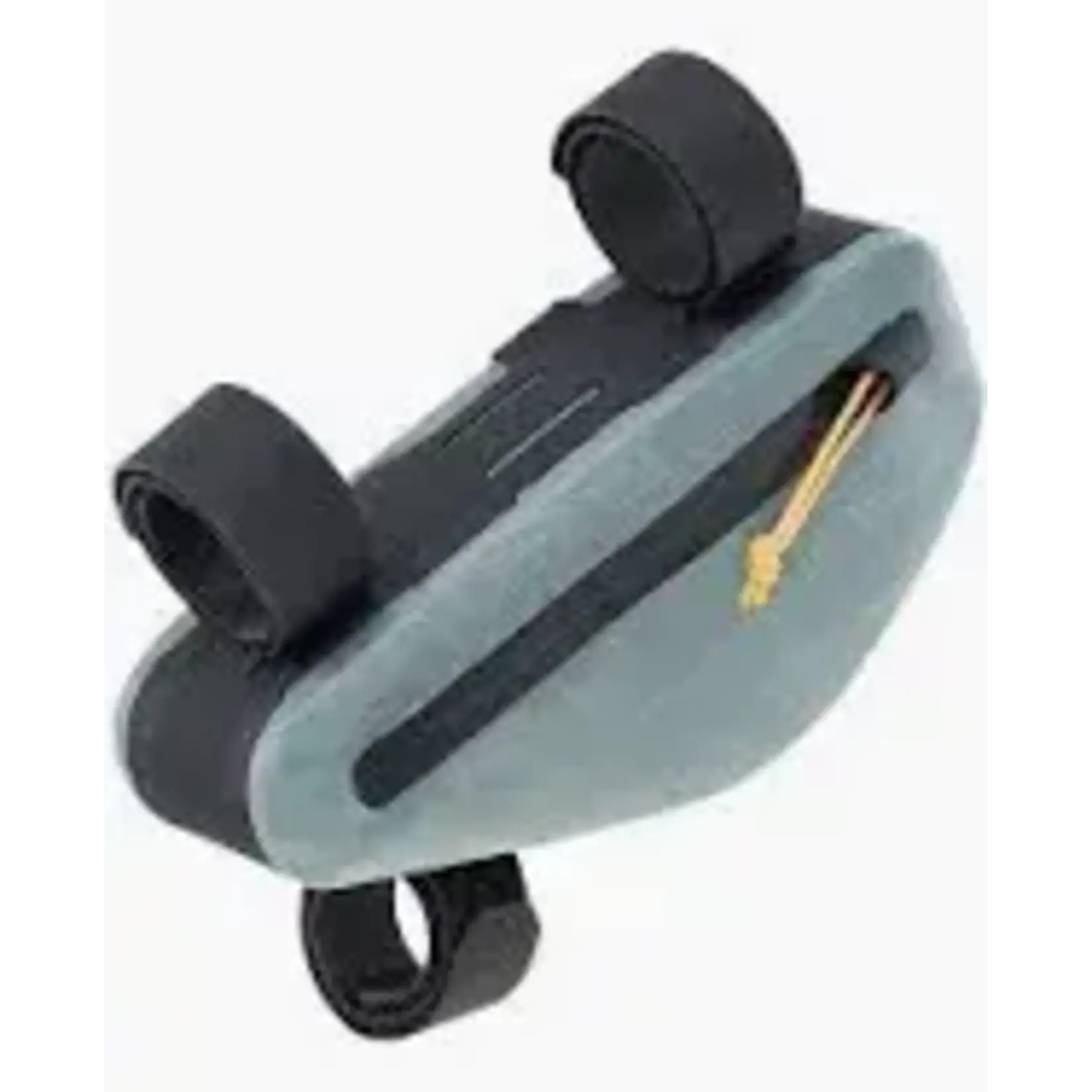 EVOC EVOC, Multi Frame Pack WP, Sac de cadre, 0.8L, Acier