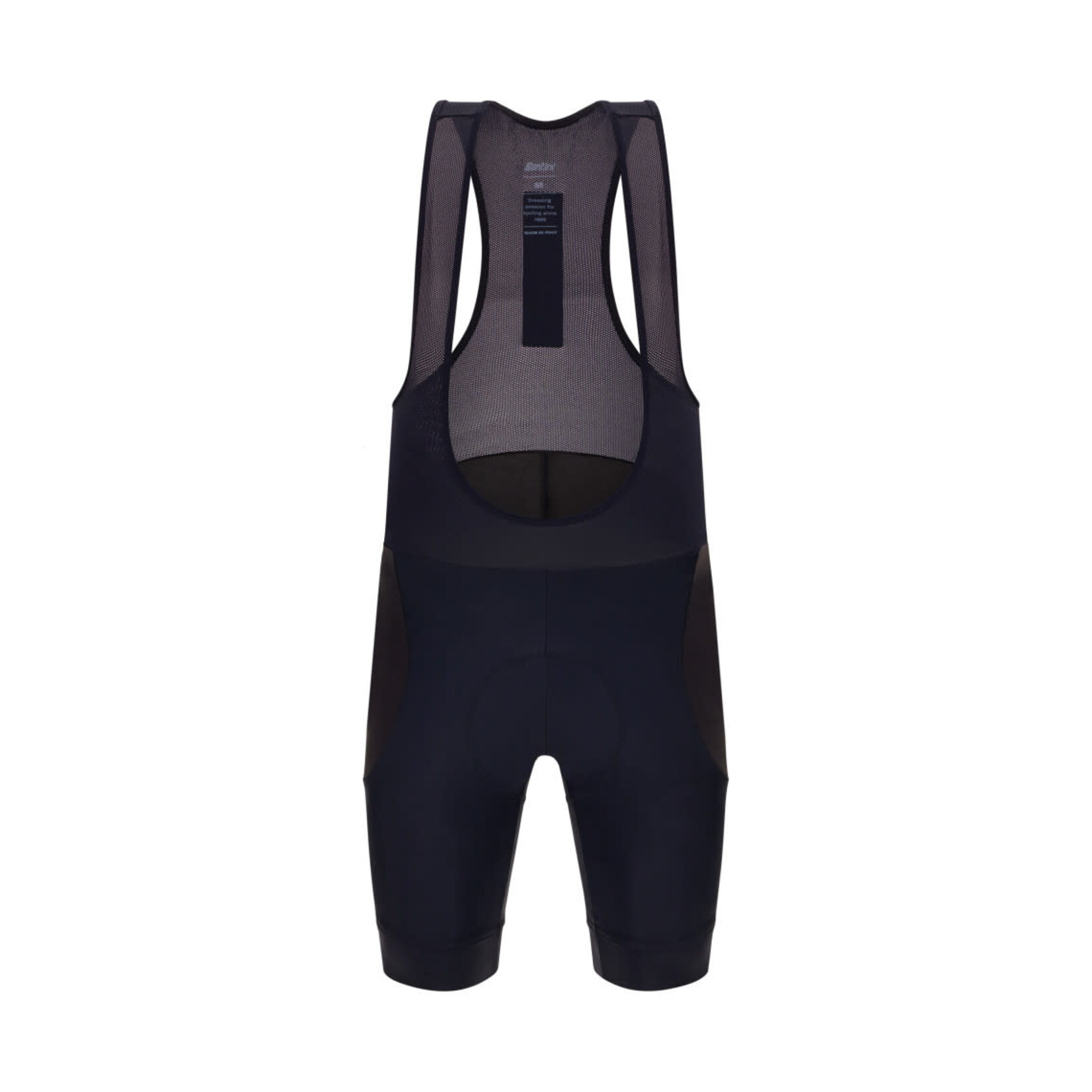 SANTINI Santini Impact - Anti-Abrasion Bib-Shorts M