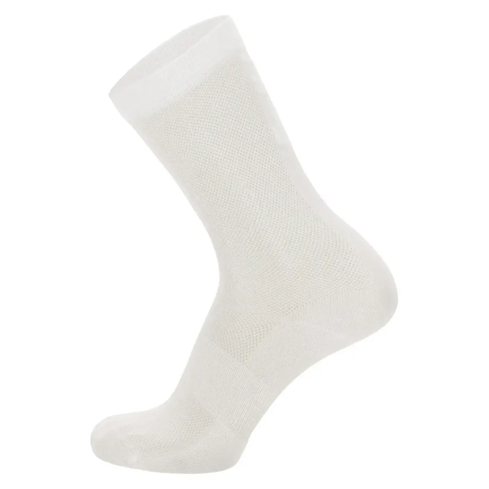 SANTINI Santini Puro Sock White XS/S