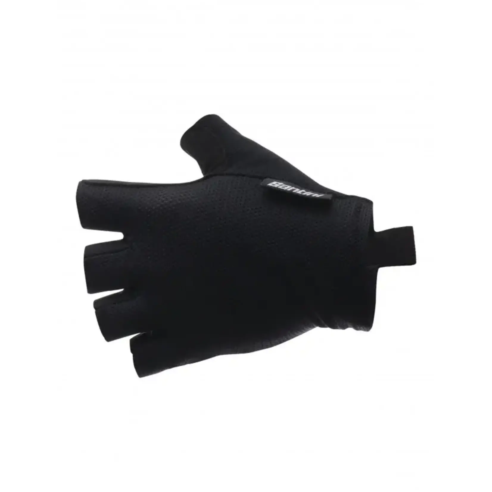SANTINI SANTINI BRISK GLOVE BLACK Medium