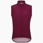 SANTINI SANTINI Veste Coupe-Vent RTR Burgundy M