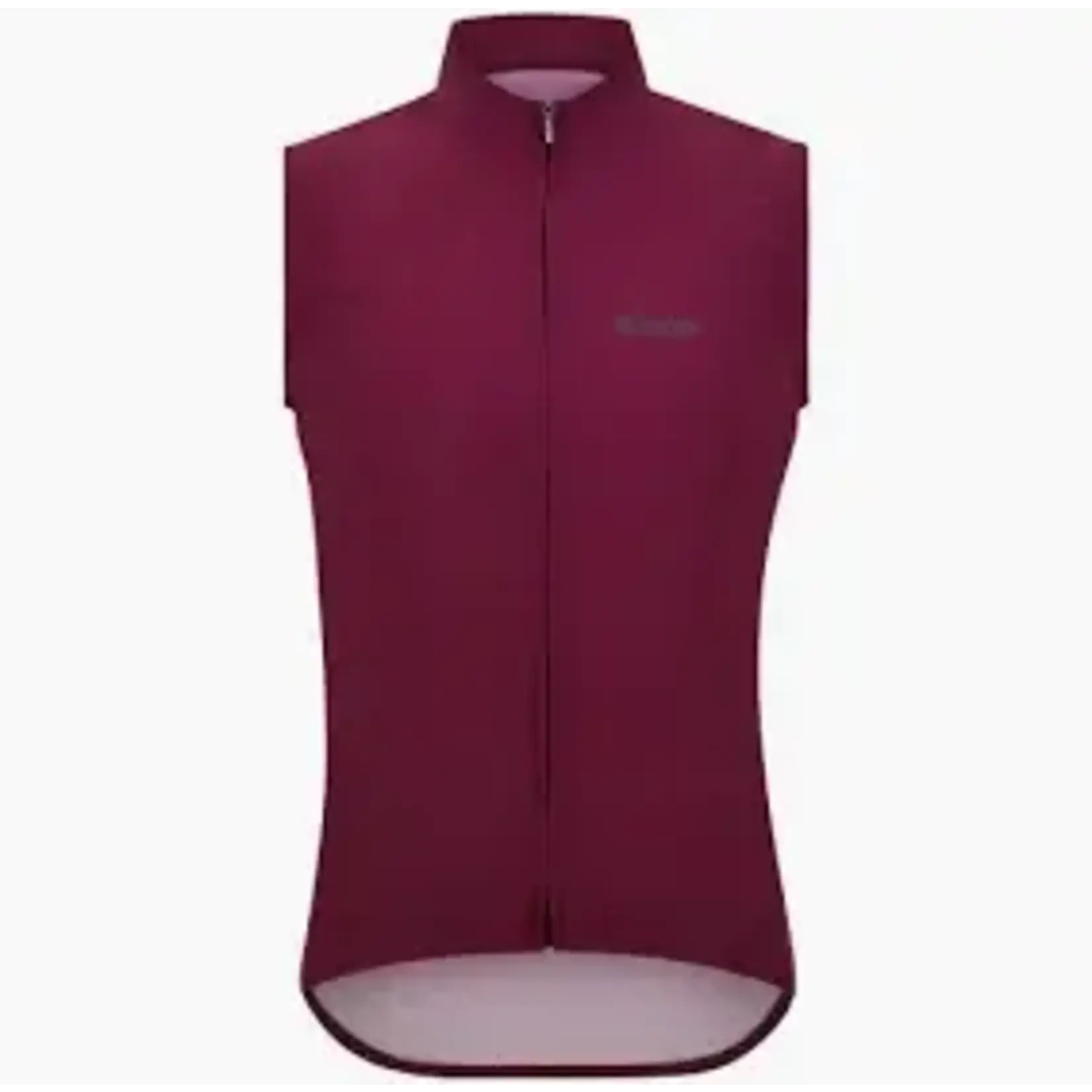 SANTINI SANTINI Veste Coupe-Vent RTR Burgundy M