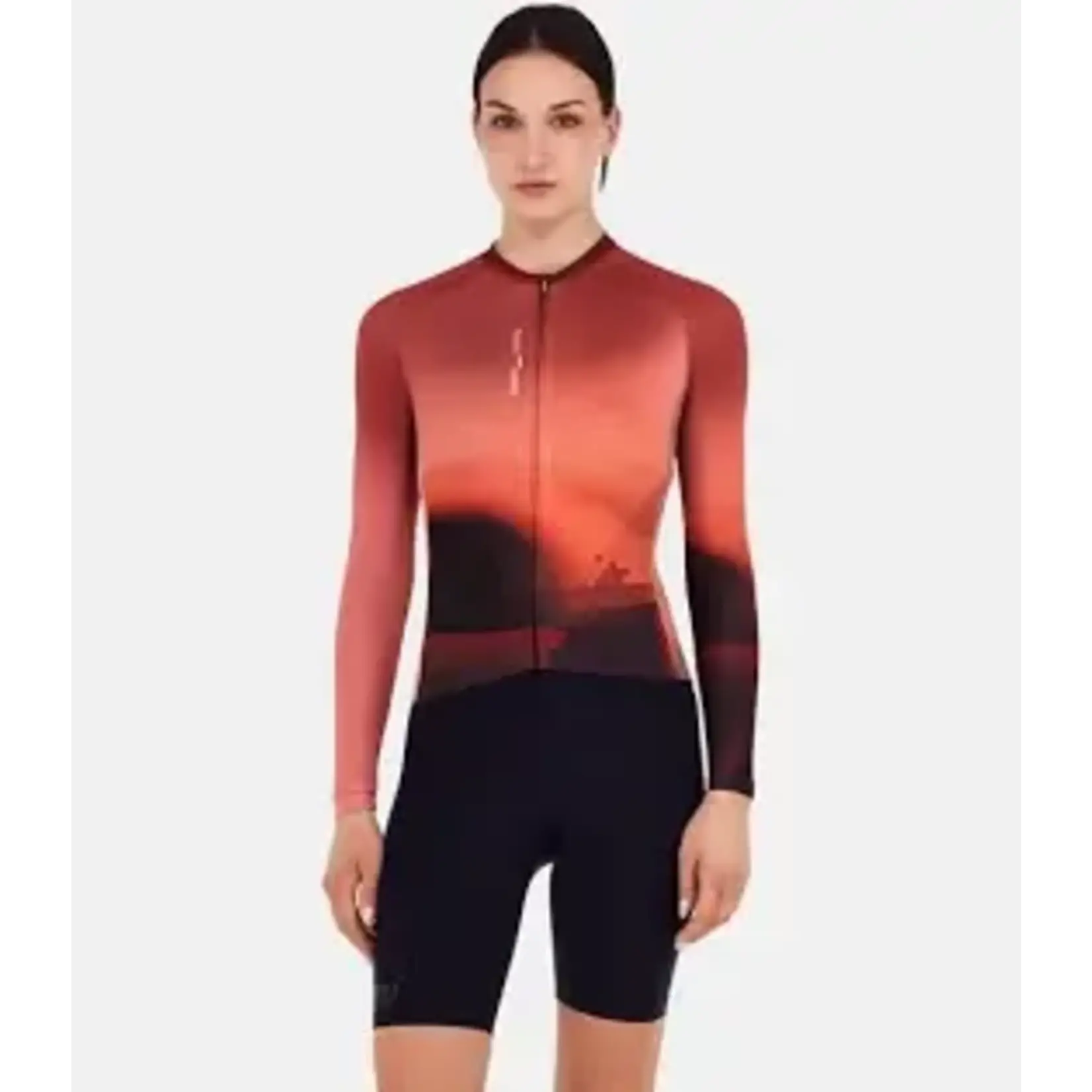 SANTINI Chandail manche longue - Luce - Unisexe M