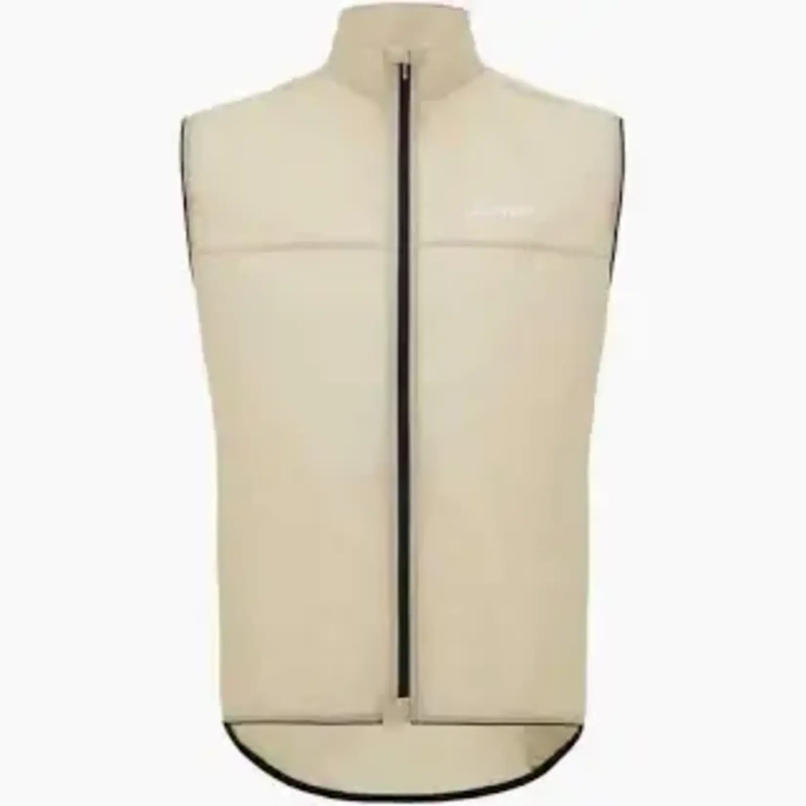 SANTINI Veste Coupe-Vent RTR Cappucino  XS