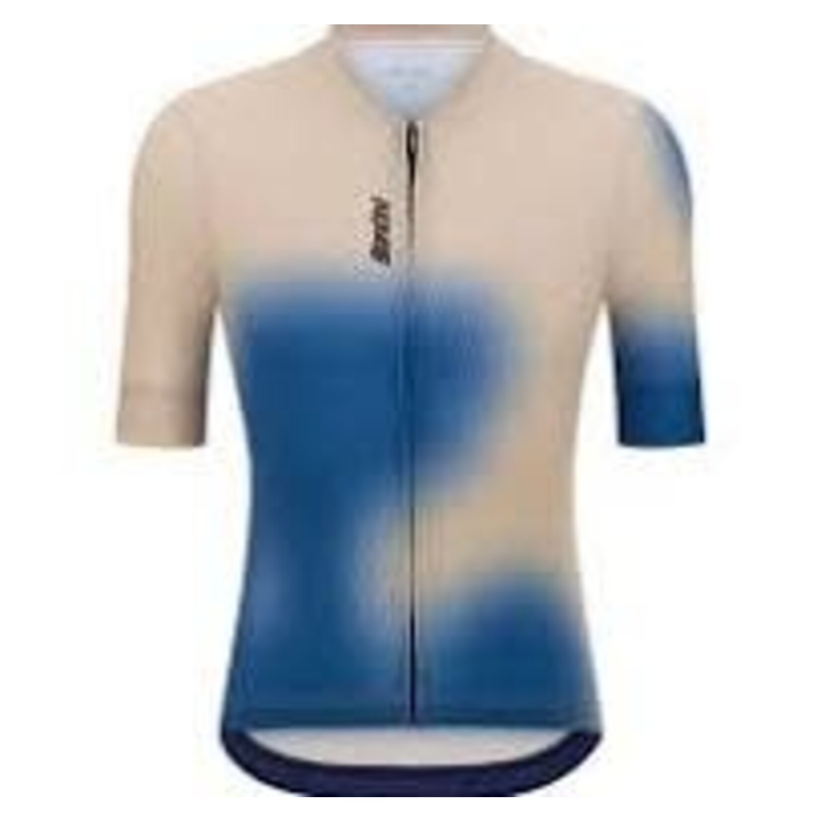 SANTINI maillot de vélo extra rafraîchissant SPOT - Homme L