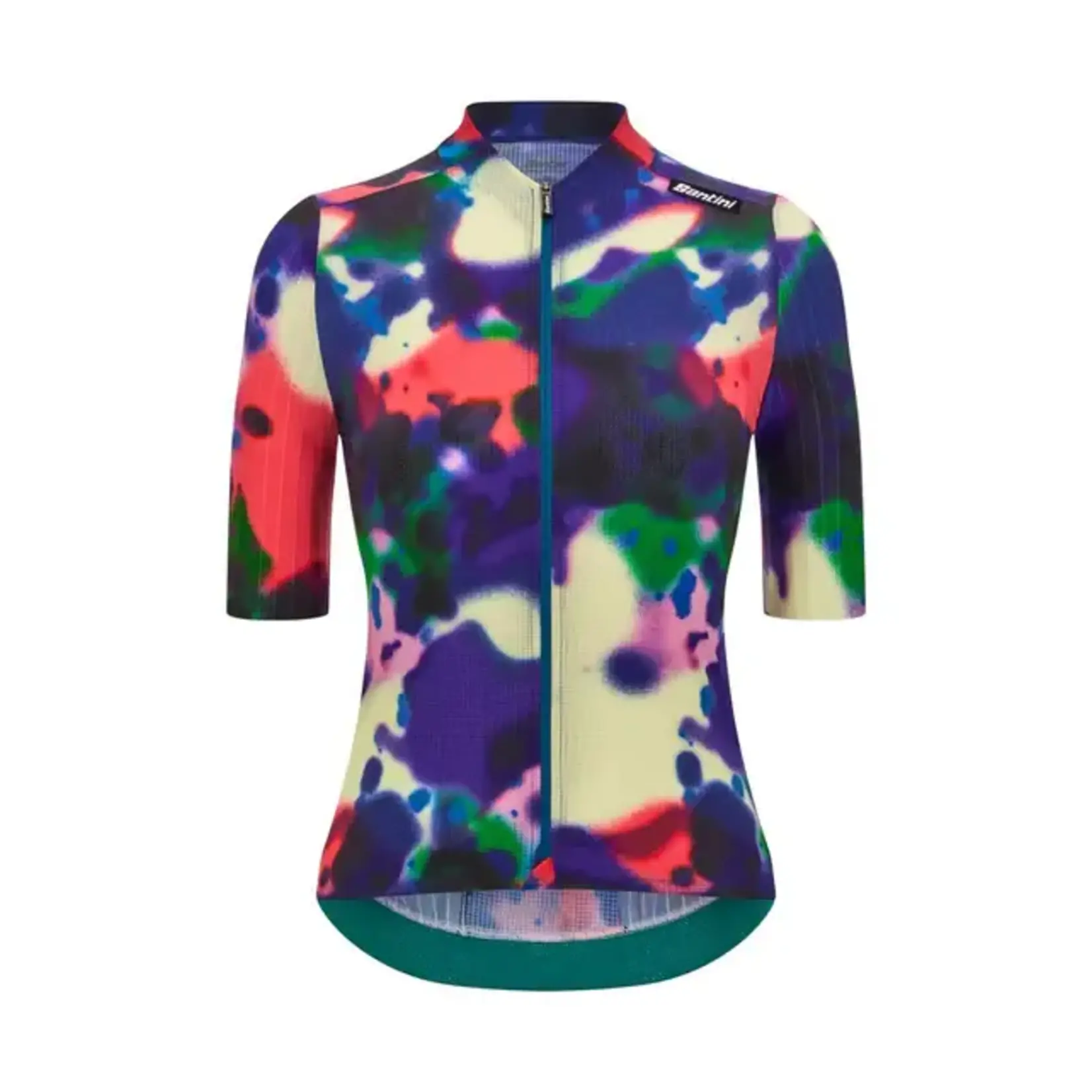 SANTINI maillot de vélo REDUX LOUD