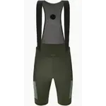 SANTINI cuissard à bretelles CARGO - Homme XL