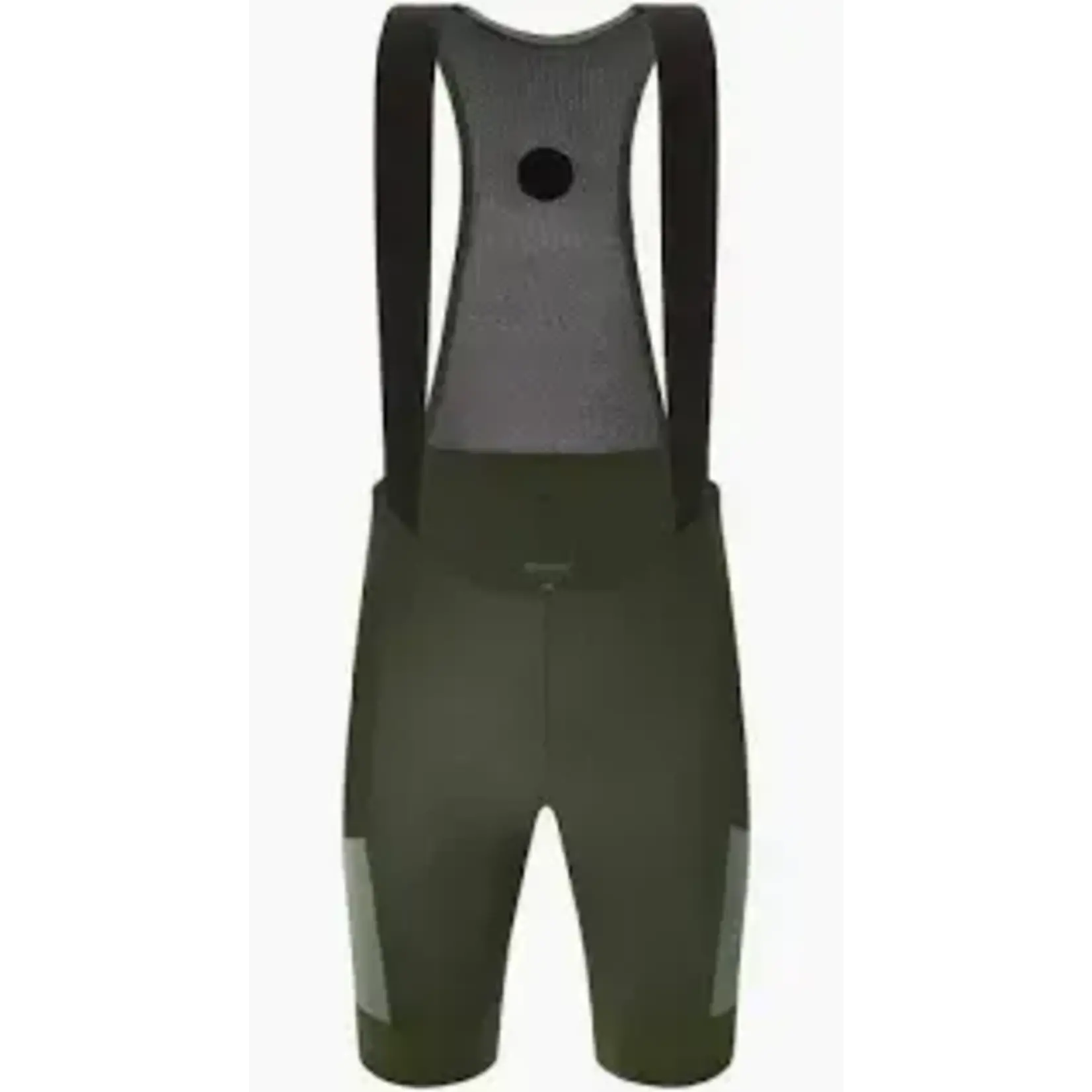 SANTINI cuissard à bretelles CARGO - Homme XL