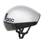 poc POC Procen Air (CPSC) Hydrogen White LRG