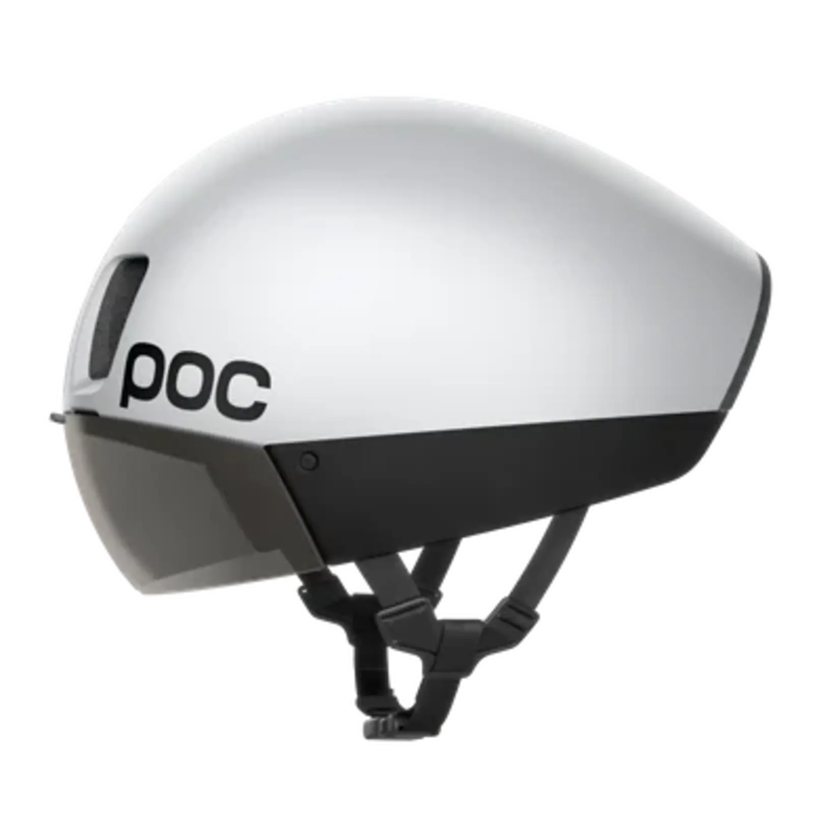 poc Procen Air (CPSC) Hydrogen White MED