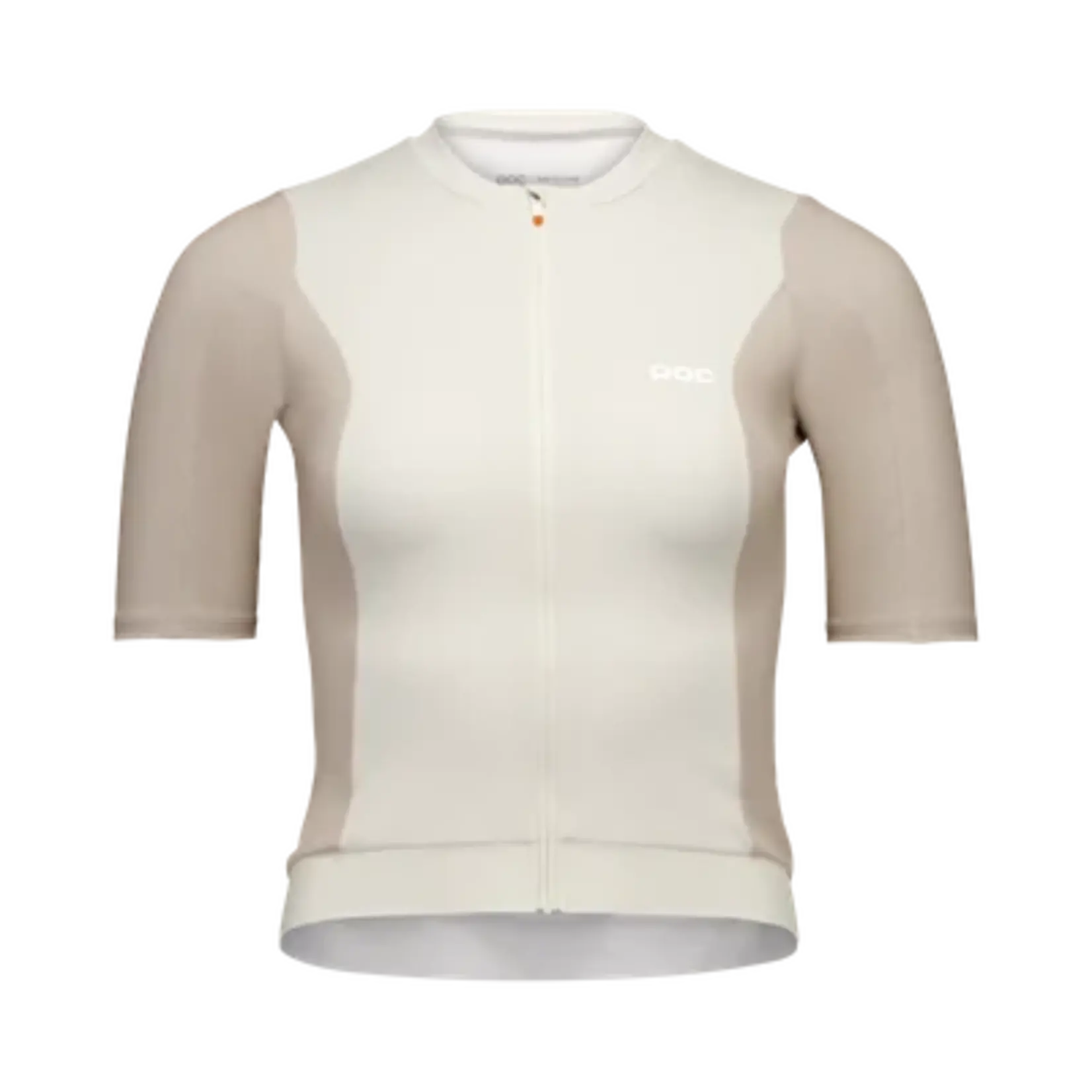 poc POC W's Cadence Jersey Okenite Off-White XSM
