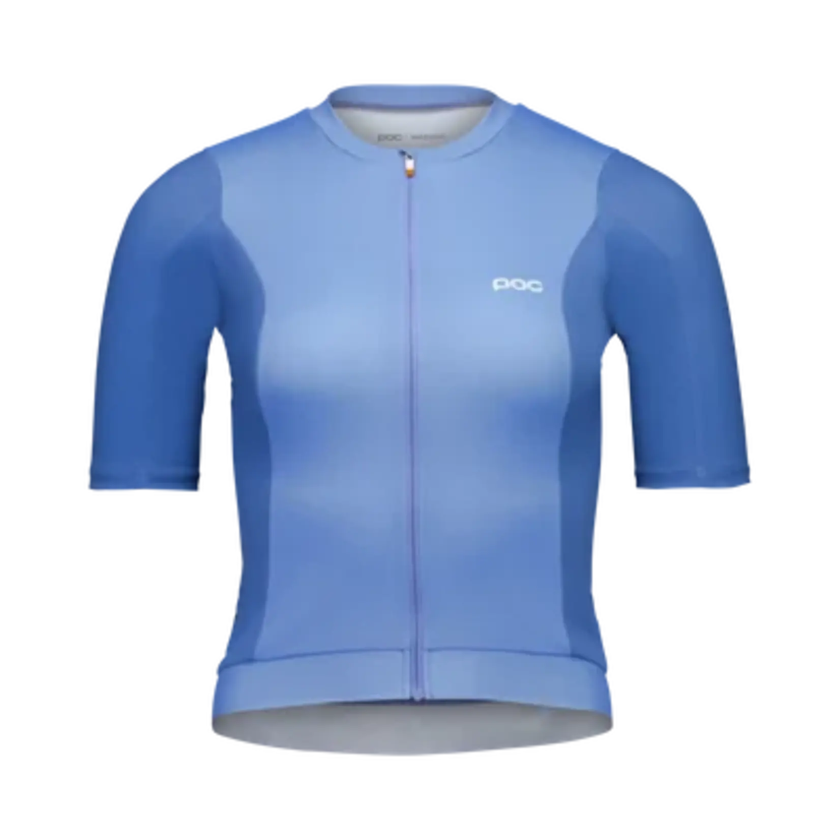 poc POC W's Cadence Jersey Bazzite Blue SML