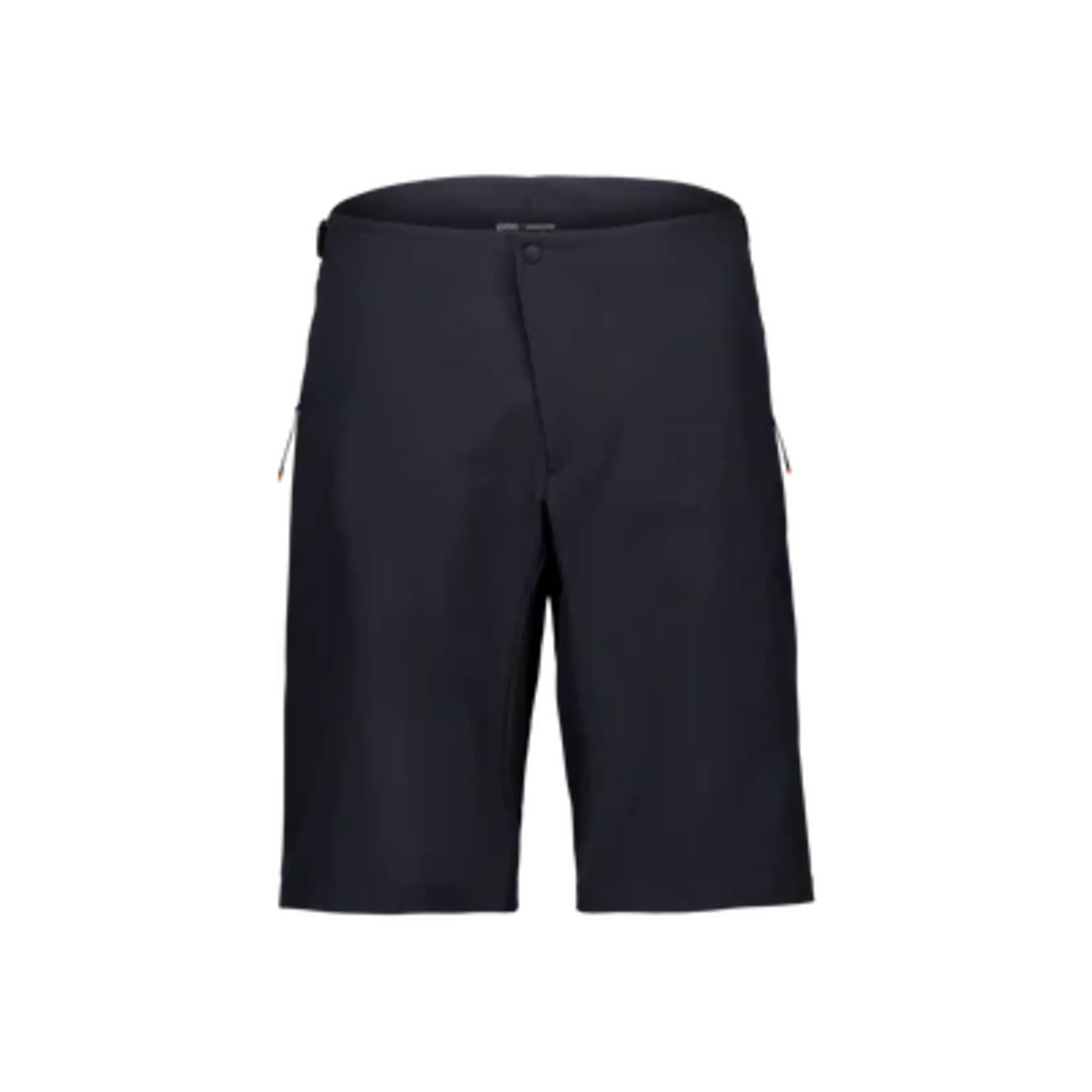poc POC M's Motion Air Shorts Uranium Black MED