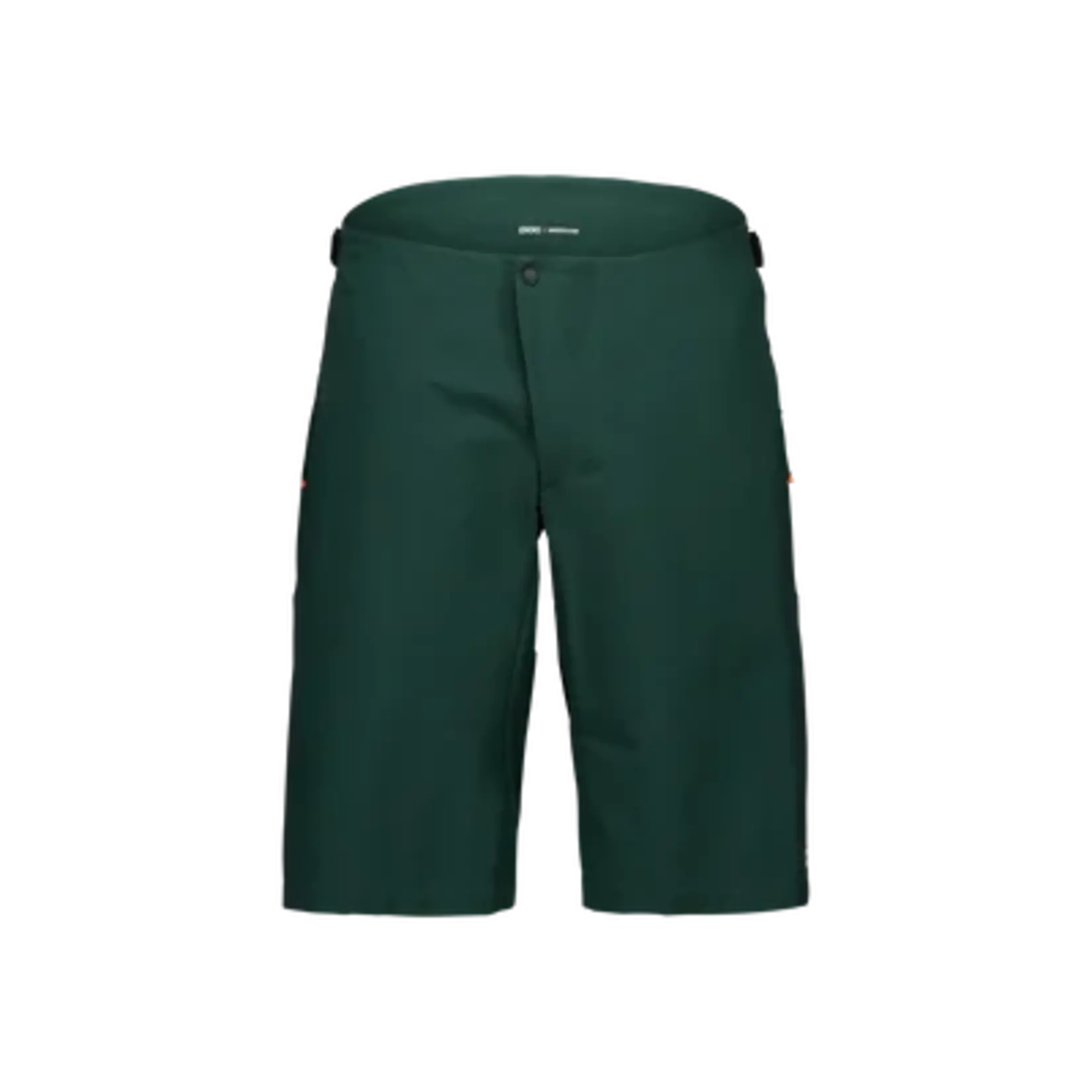 poc POC M's Motion Air Shorts Pargasite Green XLG