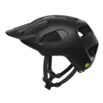 poc POC Cularis Uranium Black MATT SML