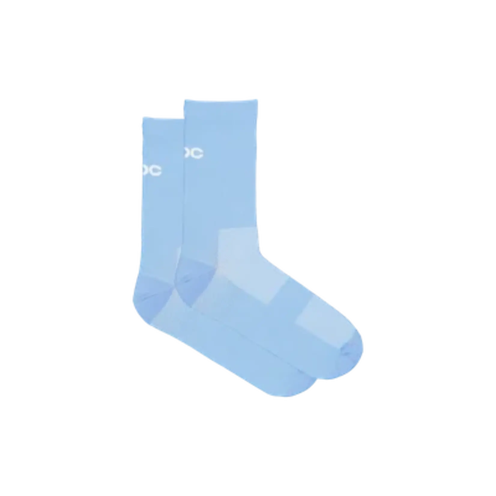 poc POC Cadence Road Sock Bazzite Blue SML