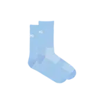 poc POC Cadence Road Sock Bazzite Blue MED