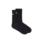 poc POC Motion MTB Long Sock Uranium Black MED