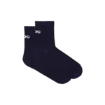 poc POC Cadence Road Short Sock Apatite Navy LRG