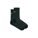 poc POC Cadence Road Sock Pargasite Green LRG