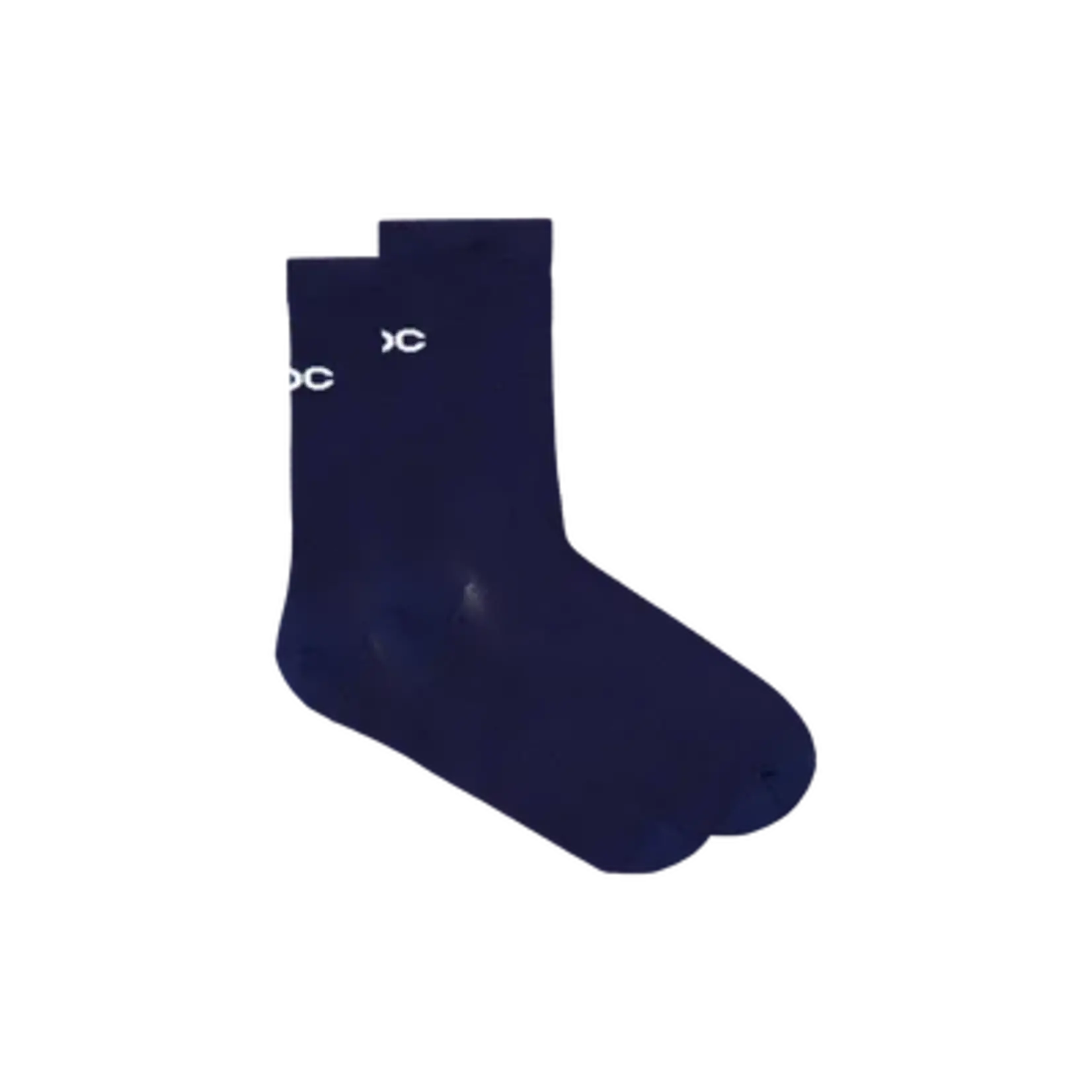 poc POC Cadence Road Sock Apatite Navy SML