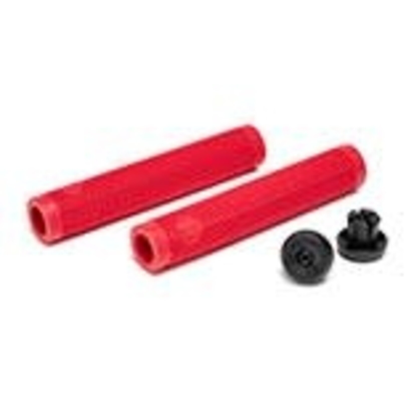 Eclat (Discontinued) Eclat, Shogun, Grips, 166mm, Red, Pair