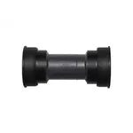 Shimano Shimano, XT BB-MT800-PA, Press-fit, BB Shell: 89.5/92mm, Steel, Black, IBBMT800PA