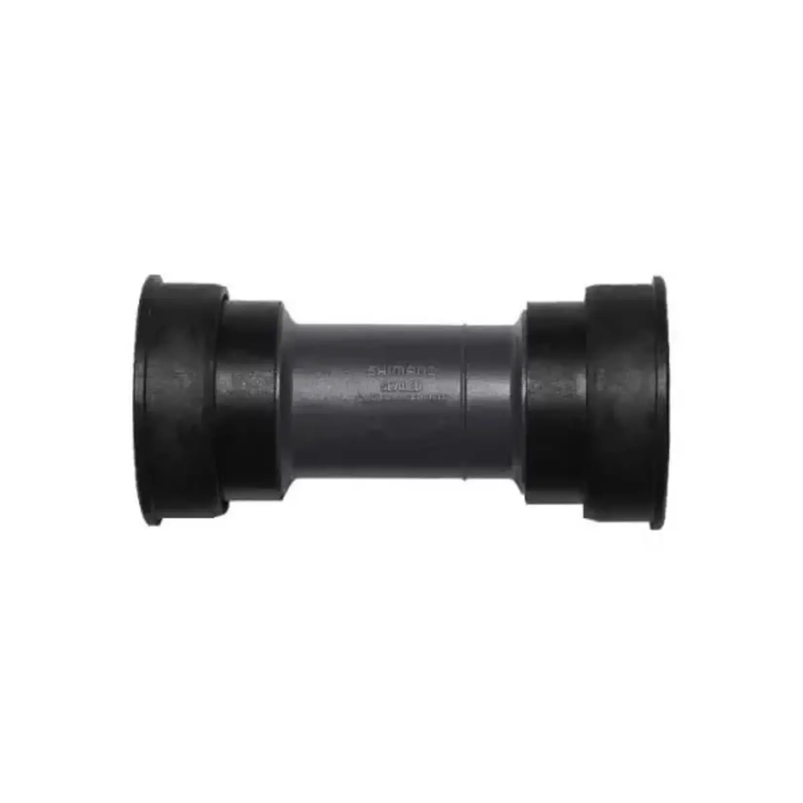 Shimano Shimano, XT BB-MT800-PA, Press-fit, BB Shell: 89.5/92mm, Steel, Black, IBBMT800PA